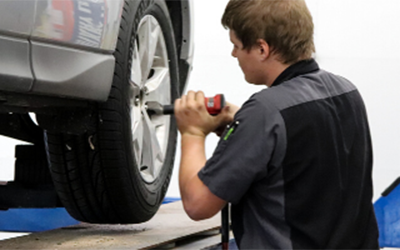 Auto Diagnostics, Inspections, Estimates, OH MY!